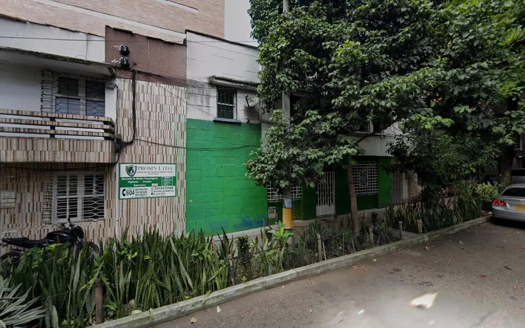 Motel Club Central Medellín