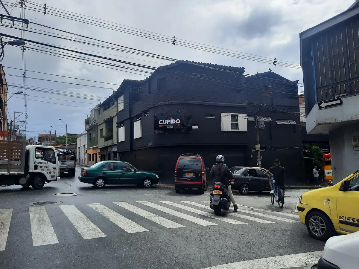 Motel Cupido