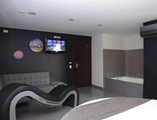 Motel D' lusso