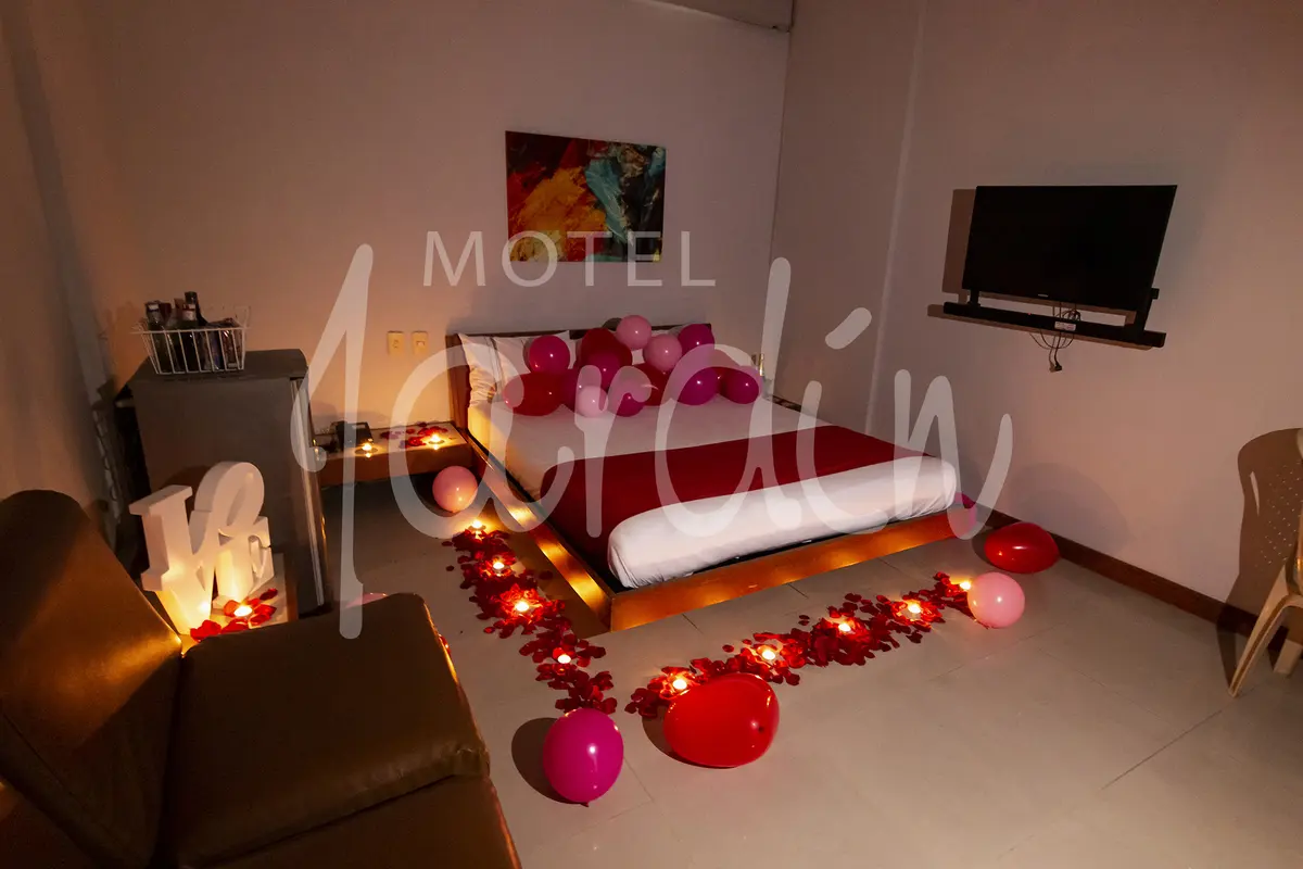 Motel Jardín Medellín