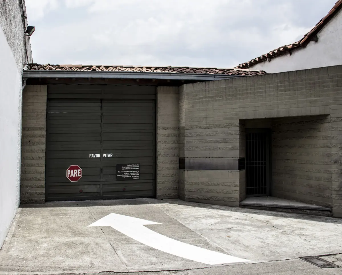 Motel La Fayette Medellín