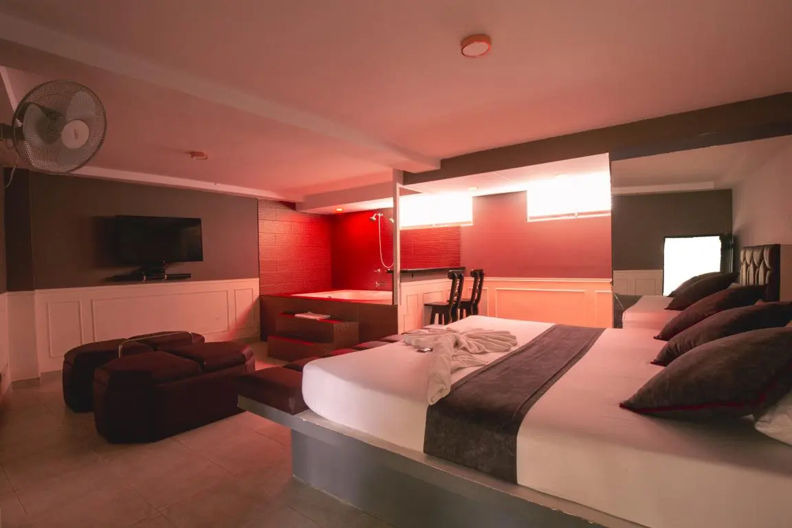 Motel Los Colores