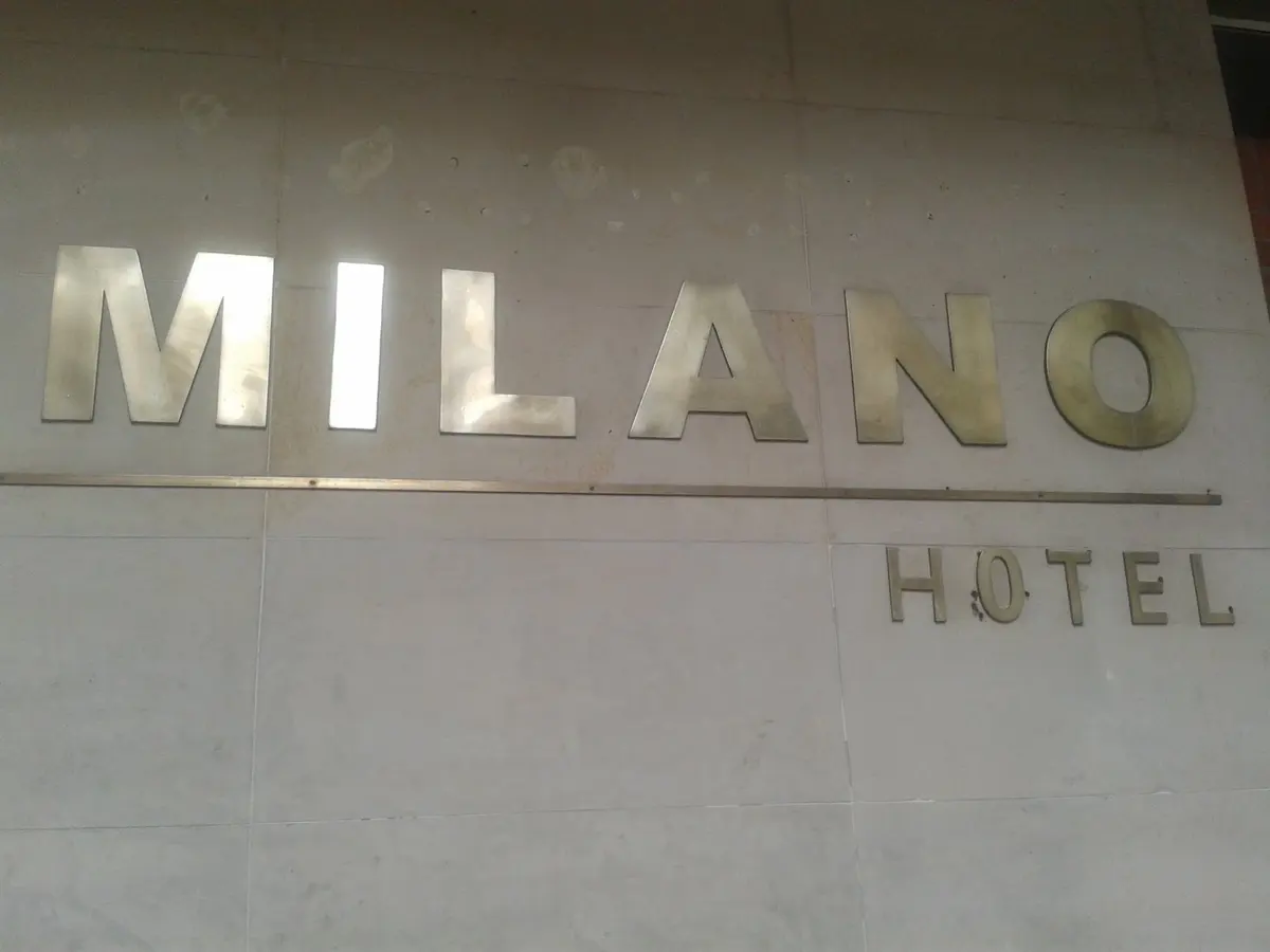 Motel Milano — foto 2 de 3