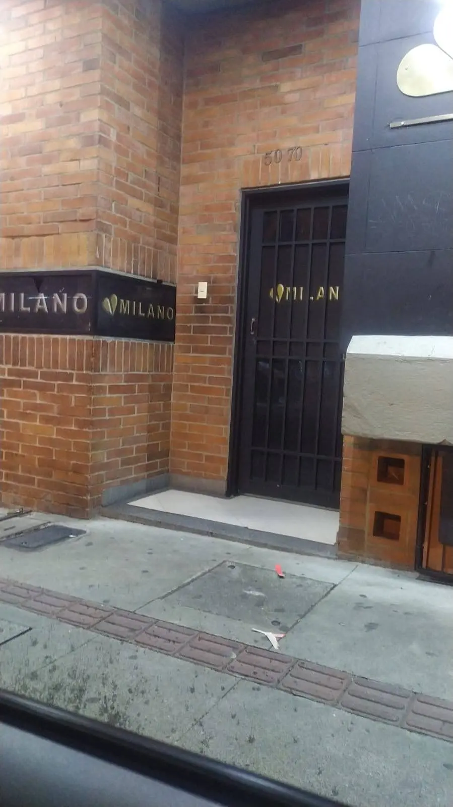 Motel Milano