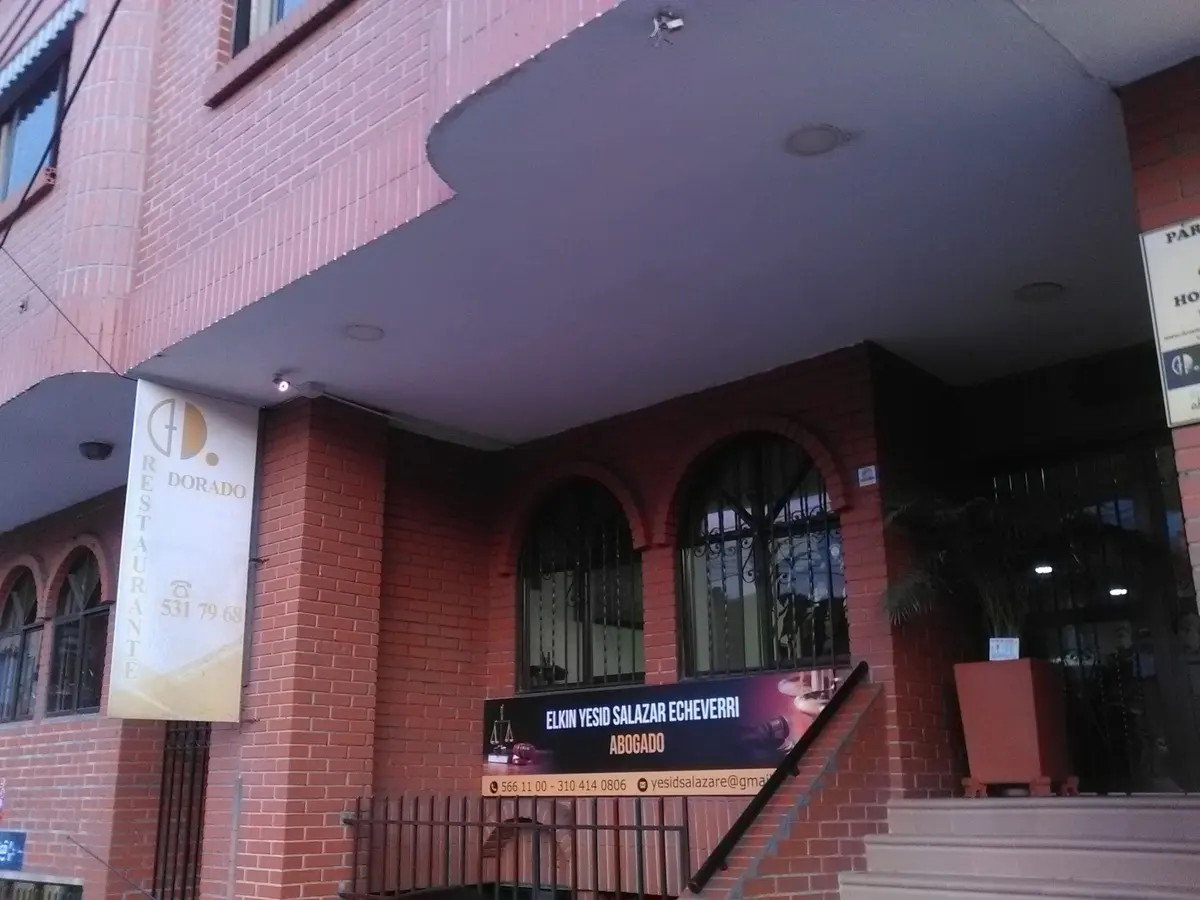 Hotel Dorado