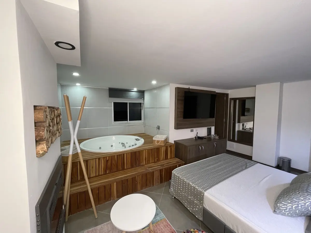 Hotel Velero — foto 3 de 3