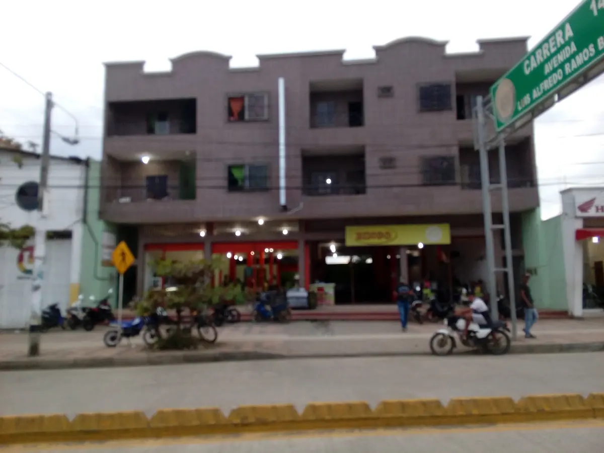 Hotel Yesban