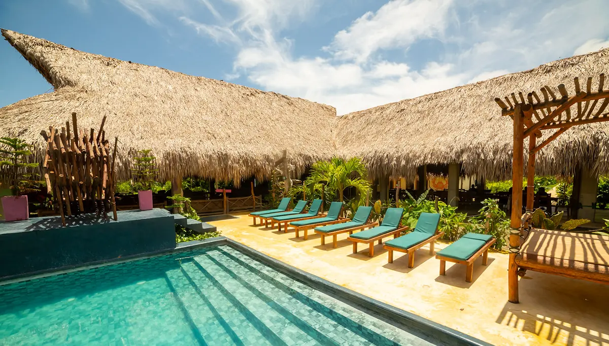 Makai Beach Hostel