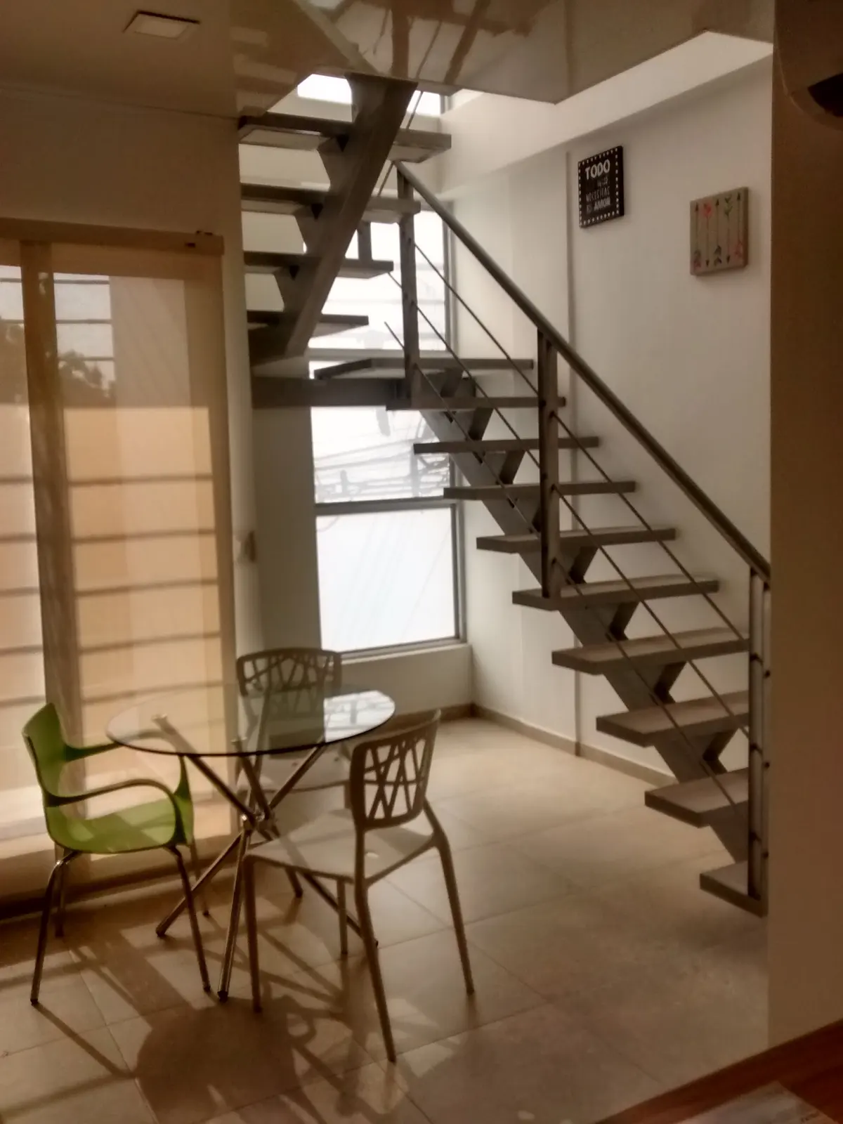 Habitat 20 Aparta Hotel — foto 3 de 3