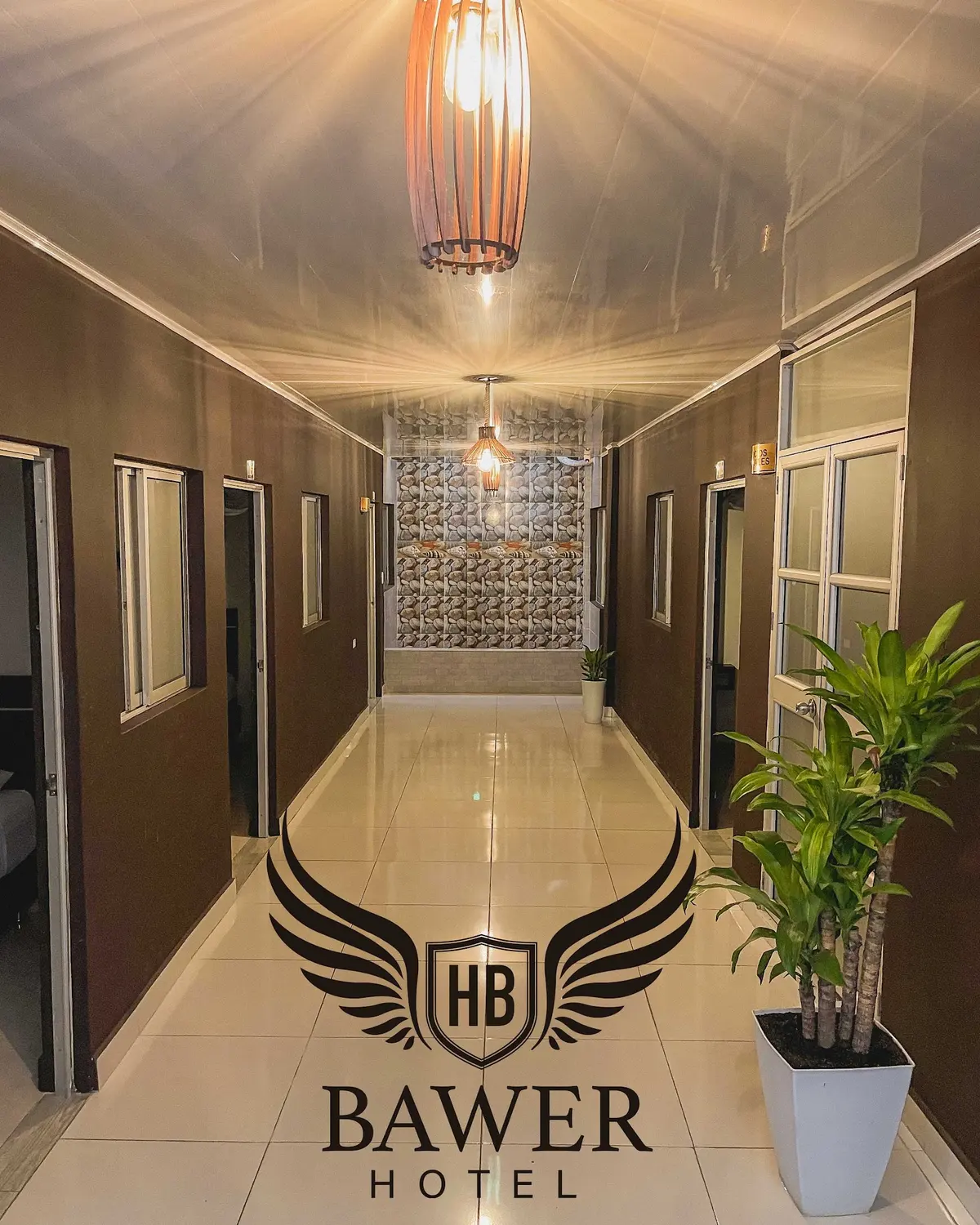 Hotel Bawer Arauca — foto 3 de 3
