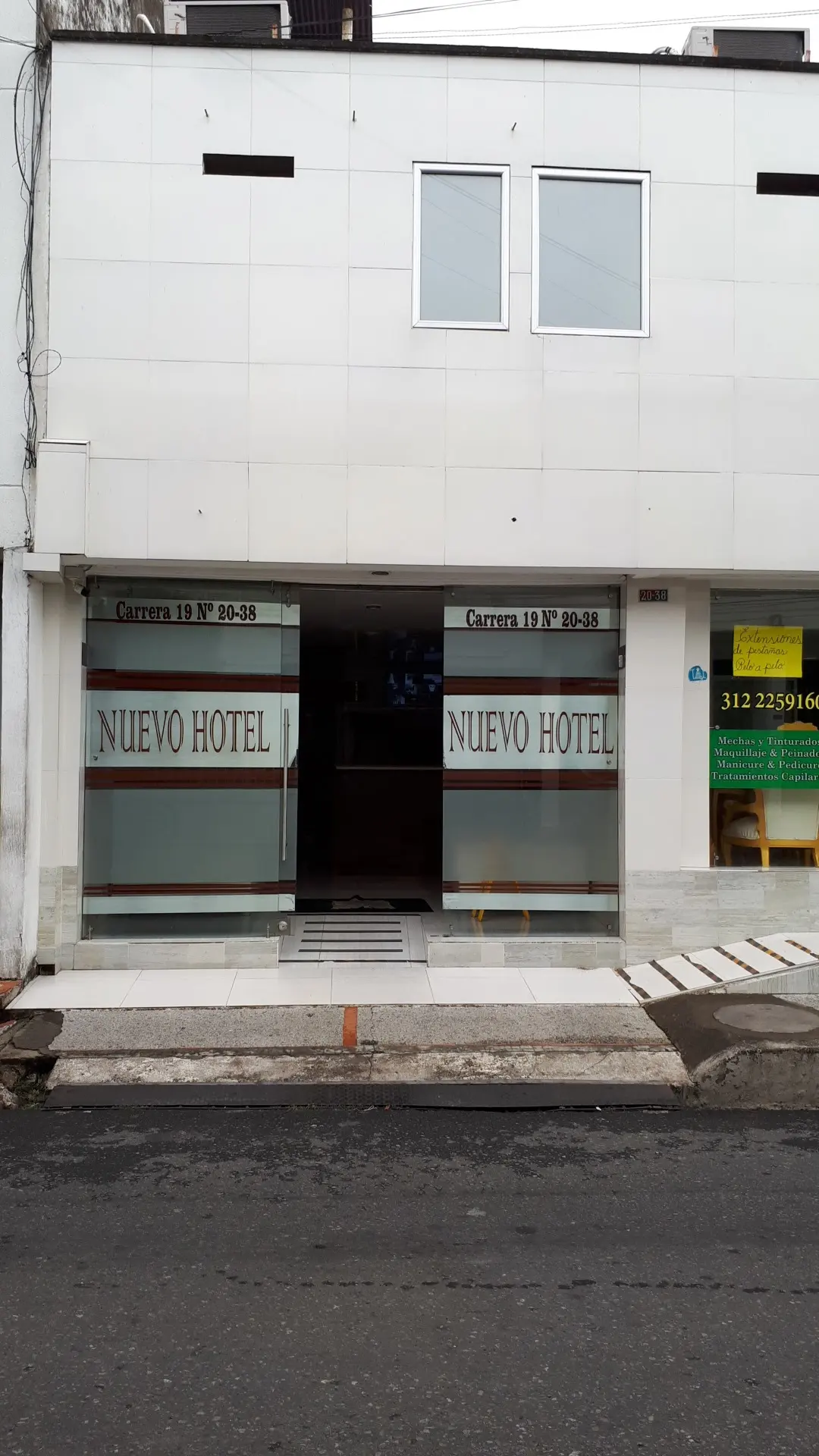 Hotel Bawer Arauca