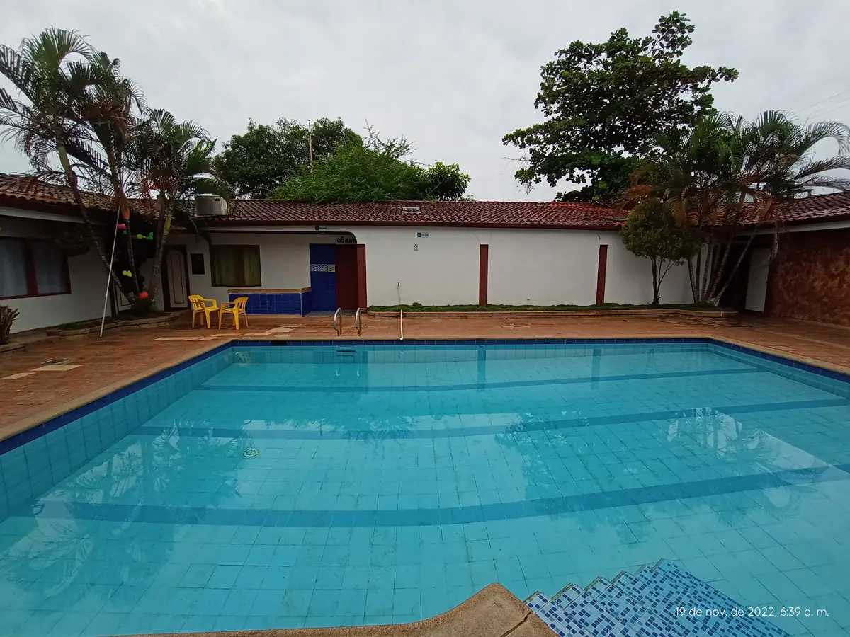 Hotel Santa Bárbara Arauca — foto 3 de 3