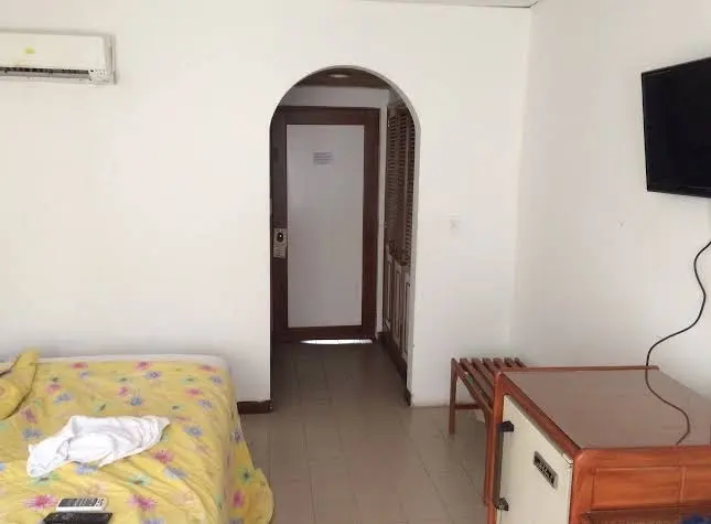 Hotel Santa Bárbara Arauca — foto 2 de 3