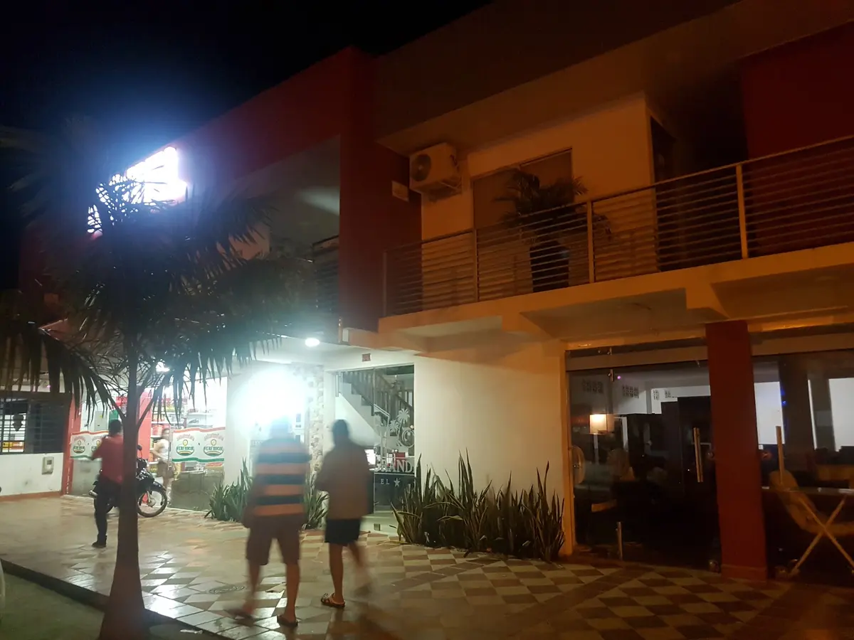 LLANO GRANDE HOTEL — foto 3 de 3