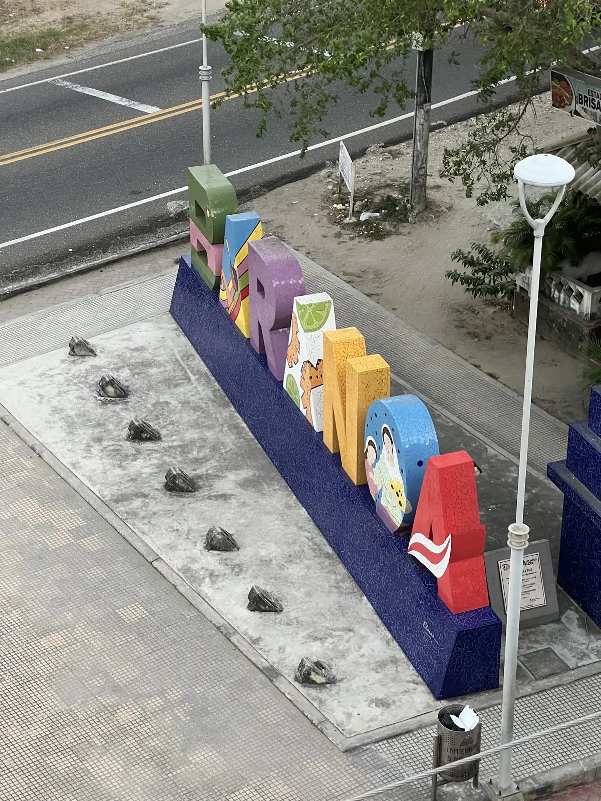 Hotel Paranawa — foto 3 de 3