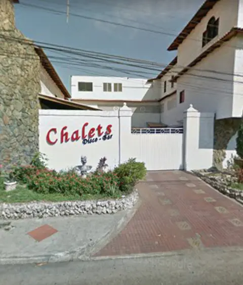 Chalets Premium