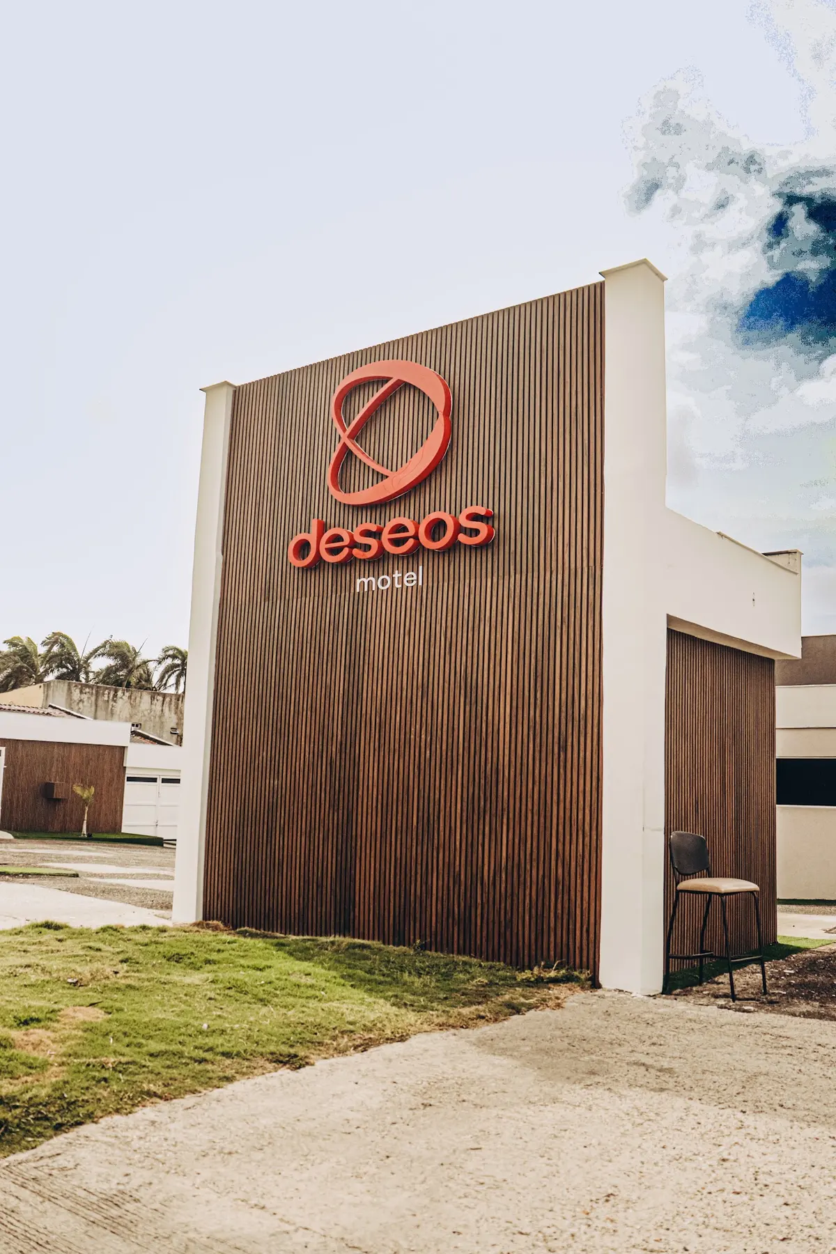 Deseos Motel Barranquilla