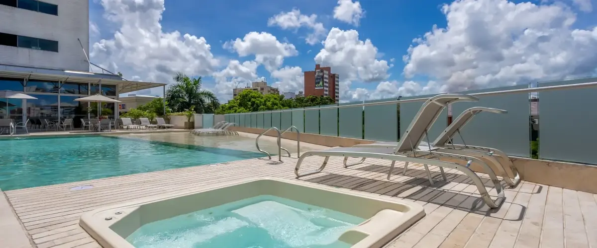 ESTELAR en Alto Prado Hotel
