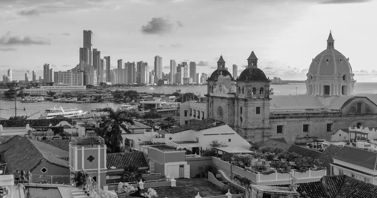 Hotel BH Barranquilla