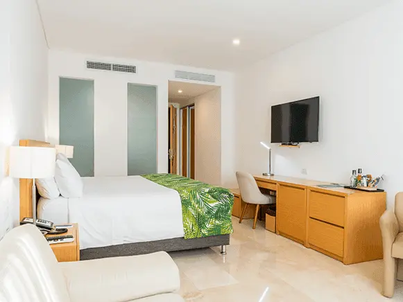 Hotel Dann Carlton Barranquilla