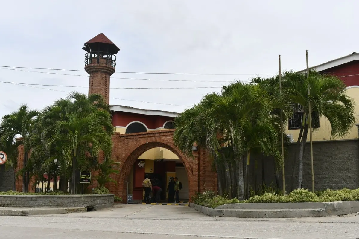 Motel El Faro