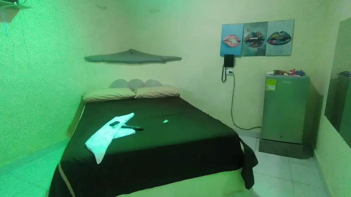 Motel La Luna Vía Juan Mina — foto 4 de 4