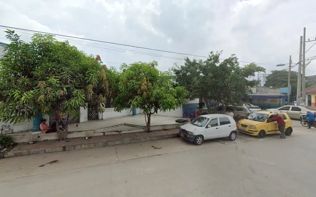 MOTEL RESIDENCIA CUPIDO VELOZ