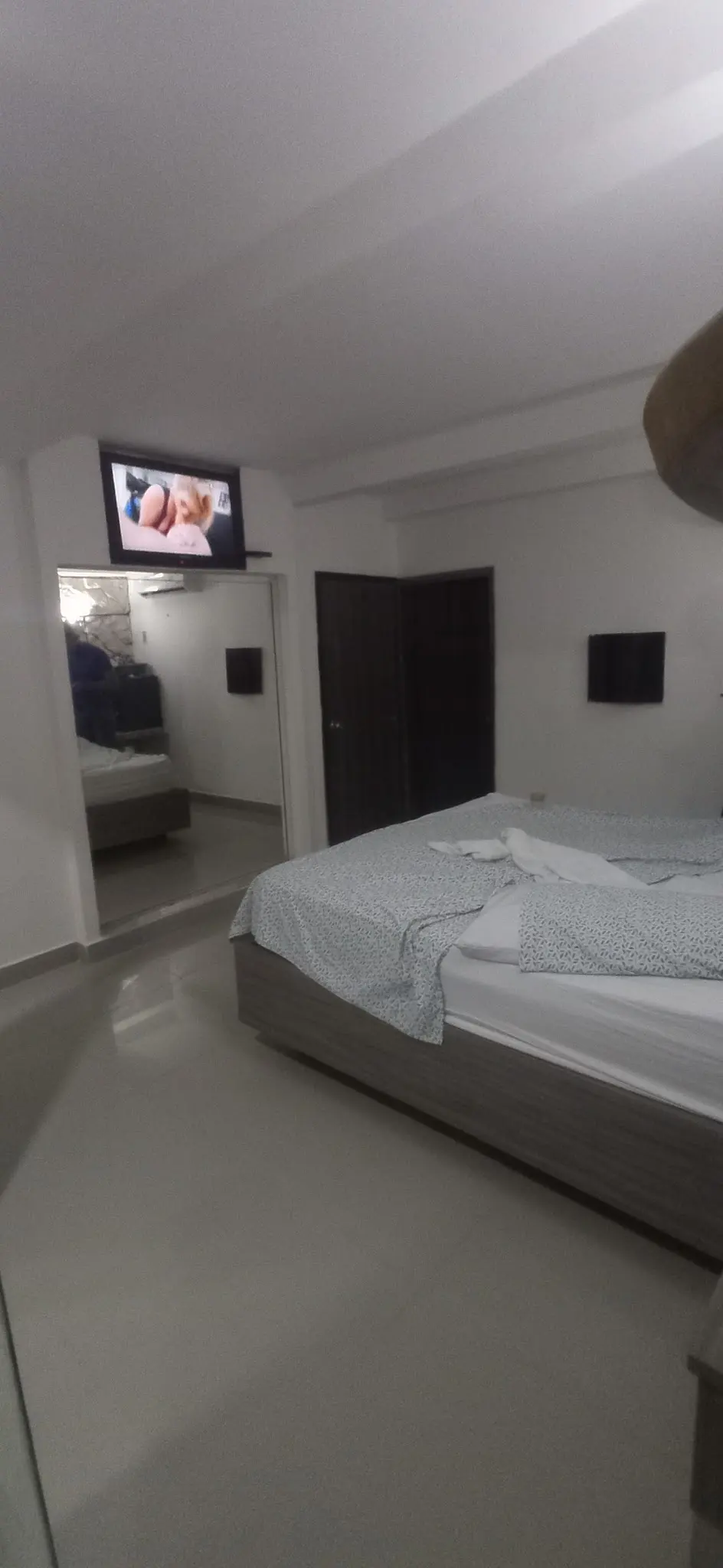 Motel Sahara