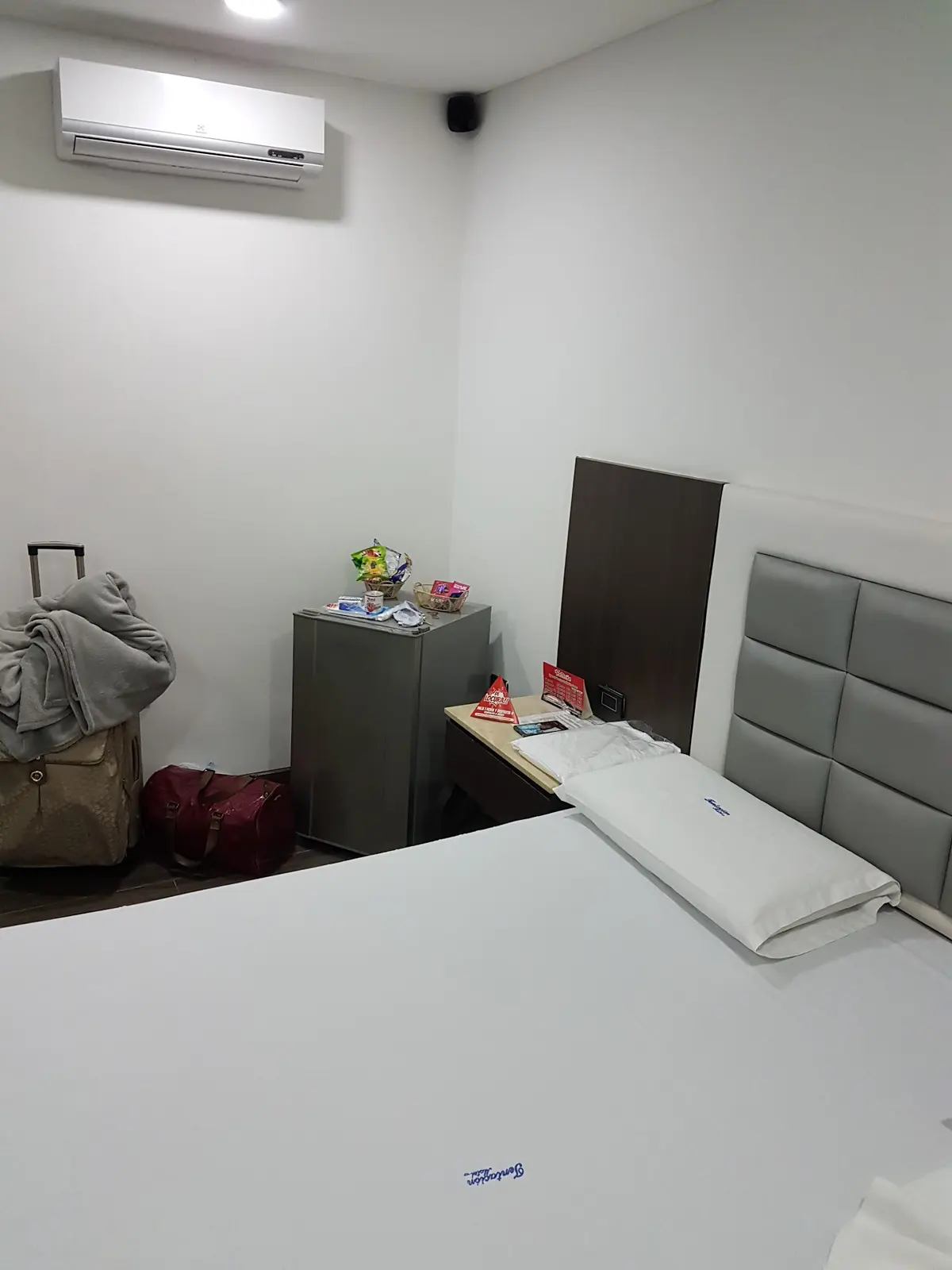 Motel y Taberna Tentación