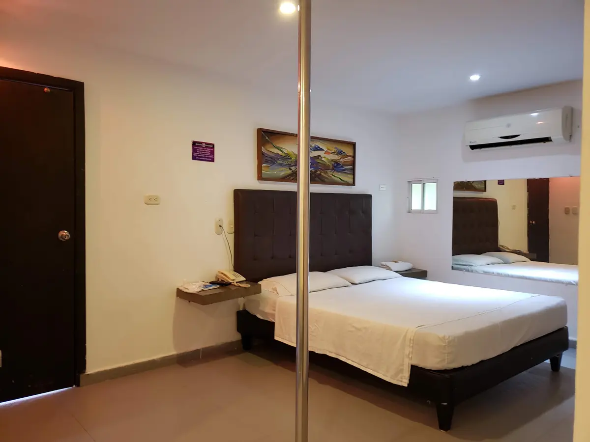 Punto G Motel