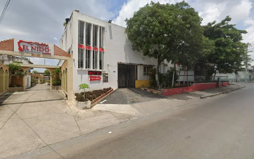 Residencias El Nido