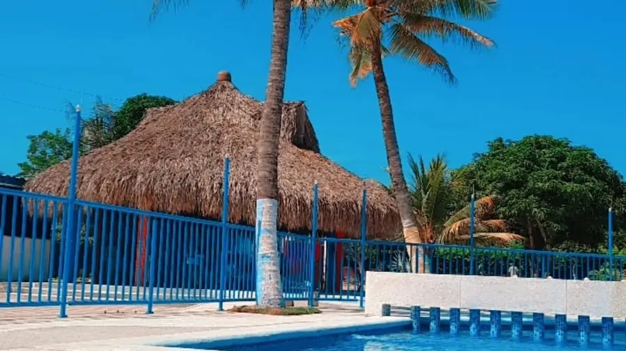 Centro Recreacional La Quinta