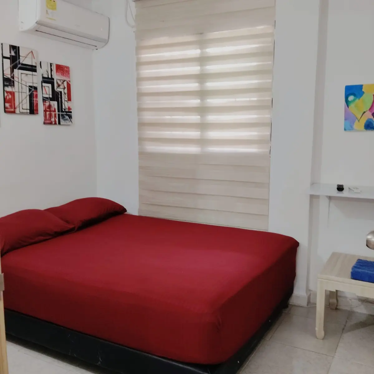Hospedaje Villa Olímpica