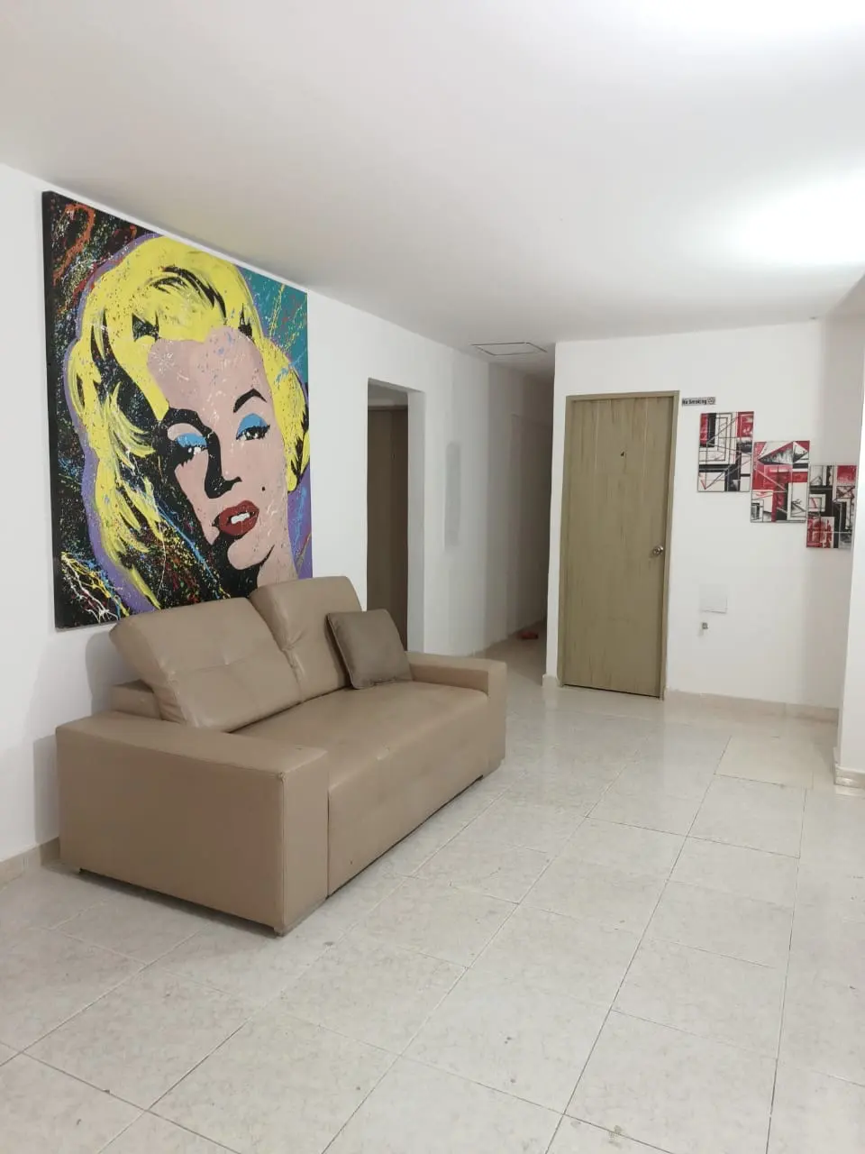 Hospedaje Villa Olímpica — foto 2 de 3