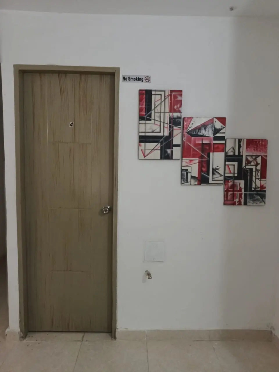 Hospedaje Villa Olímpica — foto 3 de 3