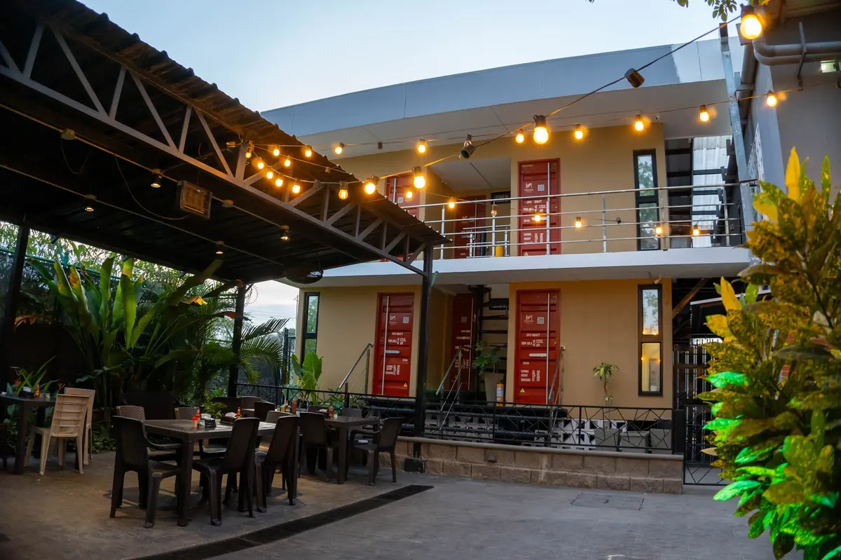 Hotel Mokana — foto 3 de 3