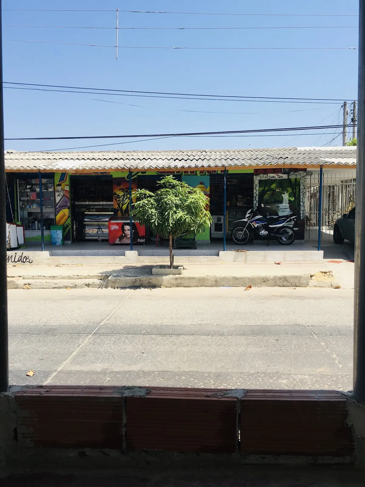 TIENDA EL SAFARI