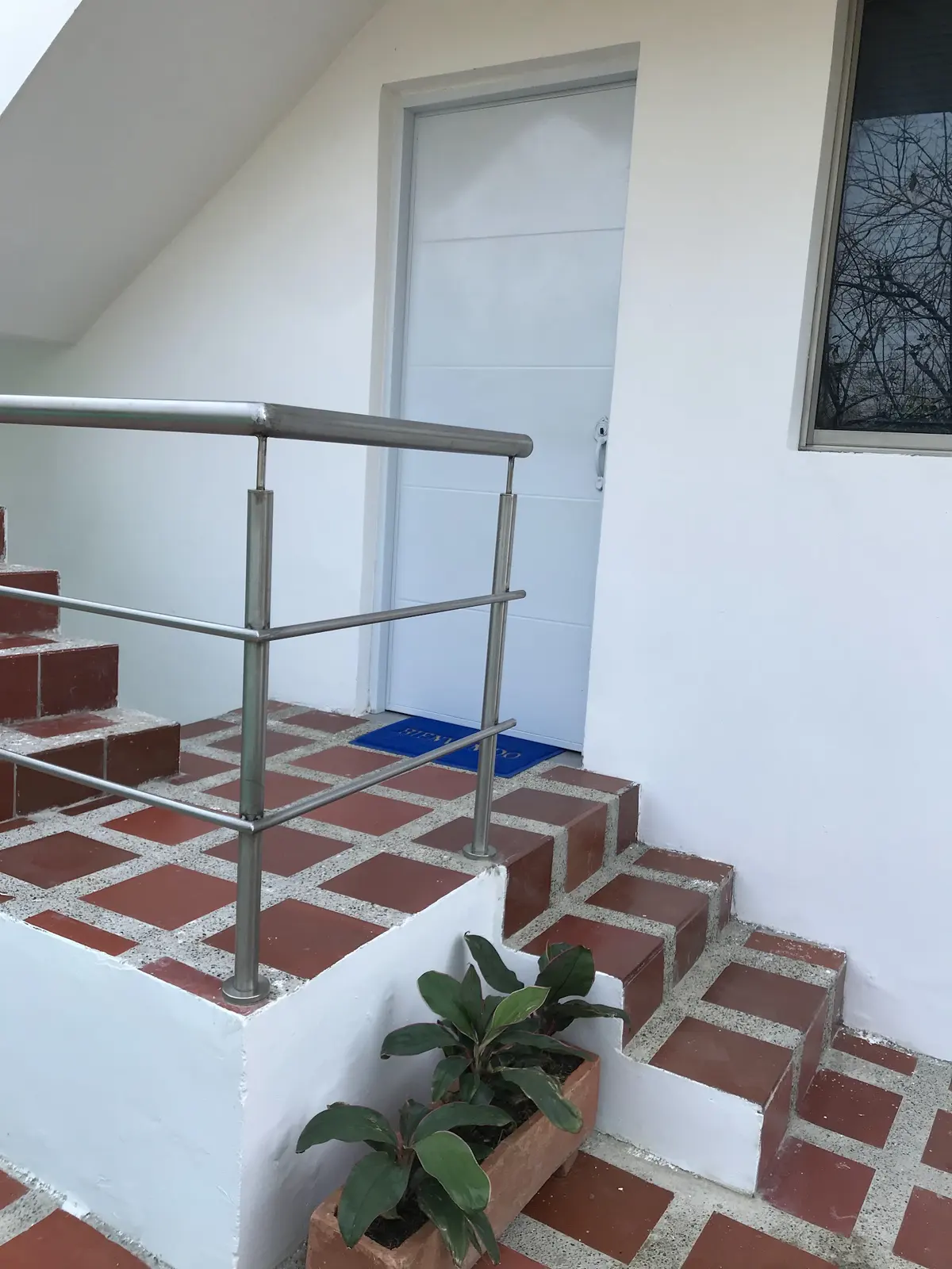 CASA DE MAJO