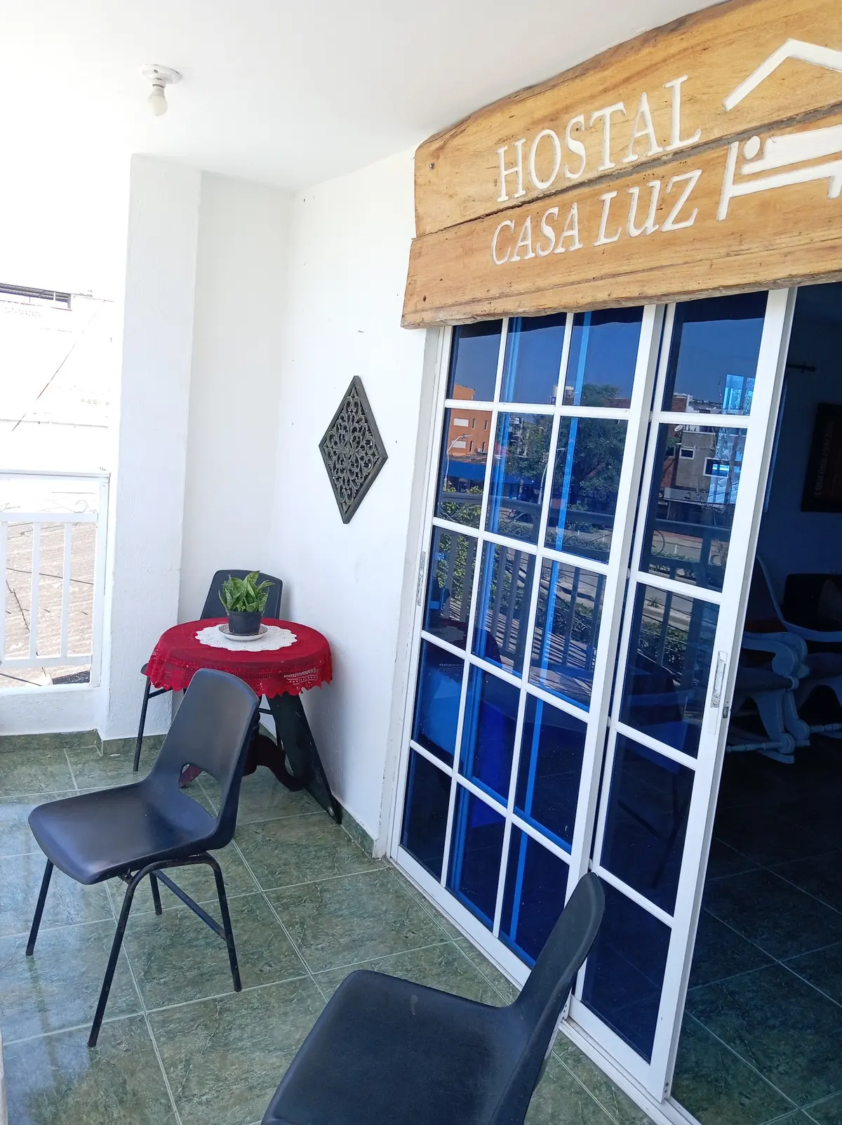 CasaLuz — foto 2 de 3