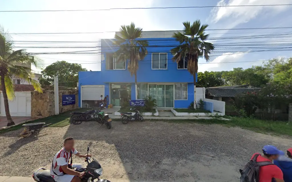 Hotel Mar Azul