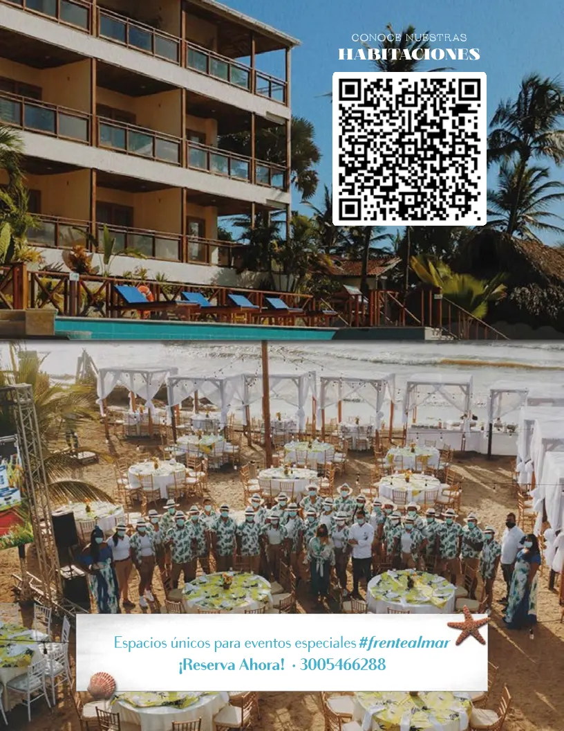 Hotel Pradomar