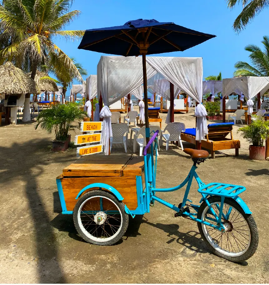 Hotel Pradomar