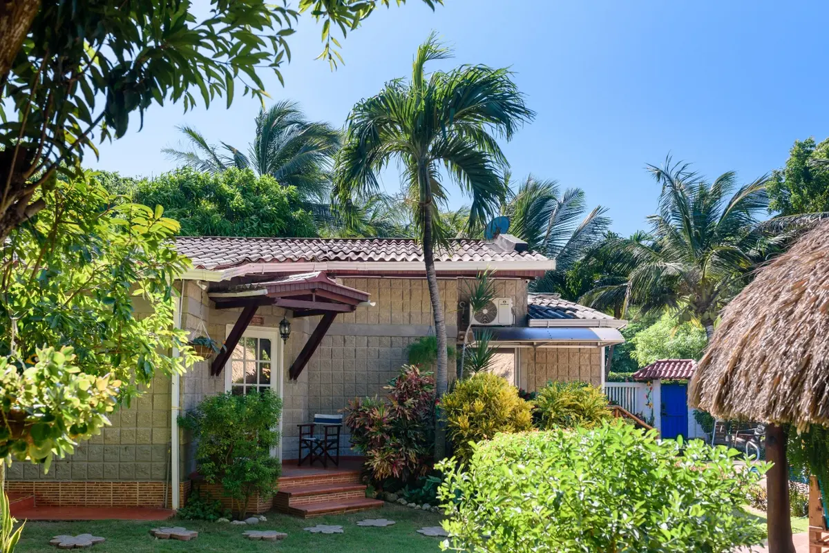 Portoazul Casa de Playa