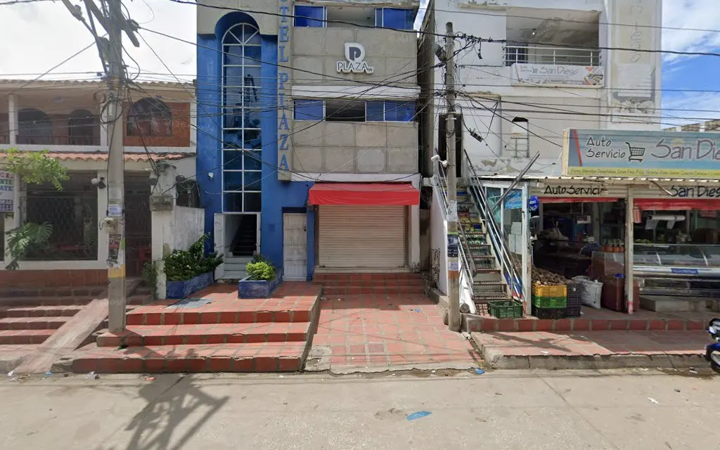 Hotel Plaza