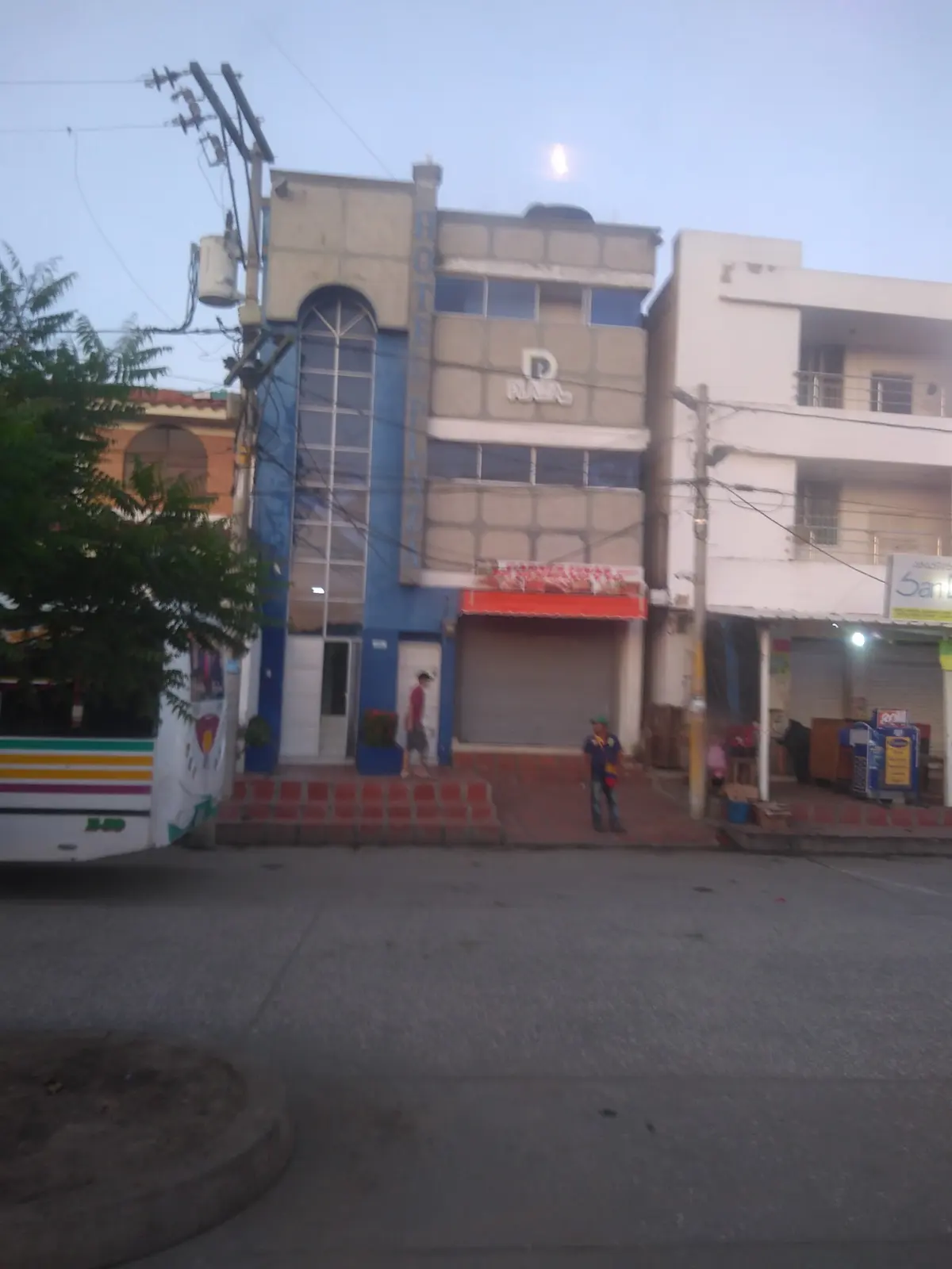 Hotel Plaza — foto 3 de 3