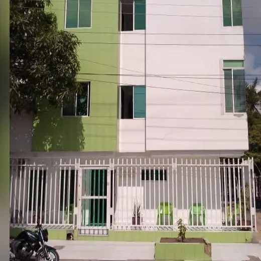 Hospedaje Brisas del Parque