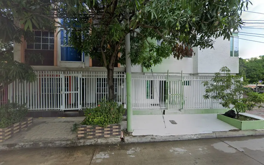 Hospedaje Brisas del Parque — foto 2 de 3