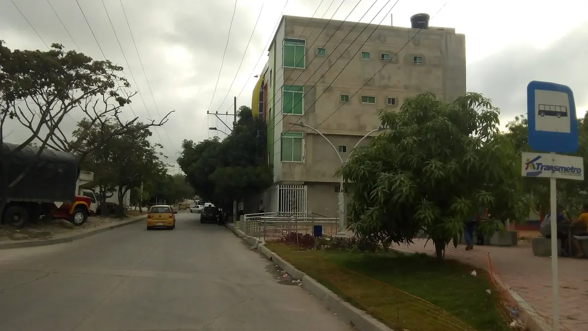 Hospedaje Brisas del Parque — foto 3 de 3