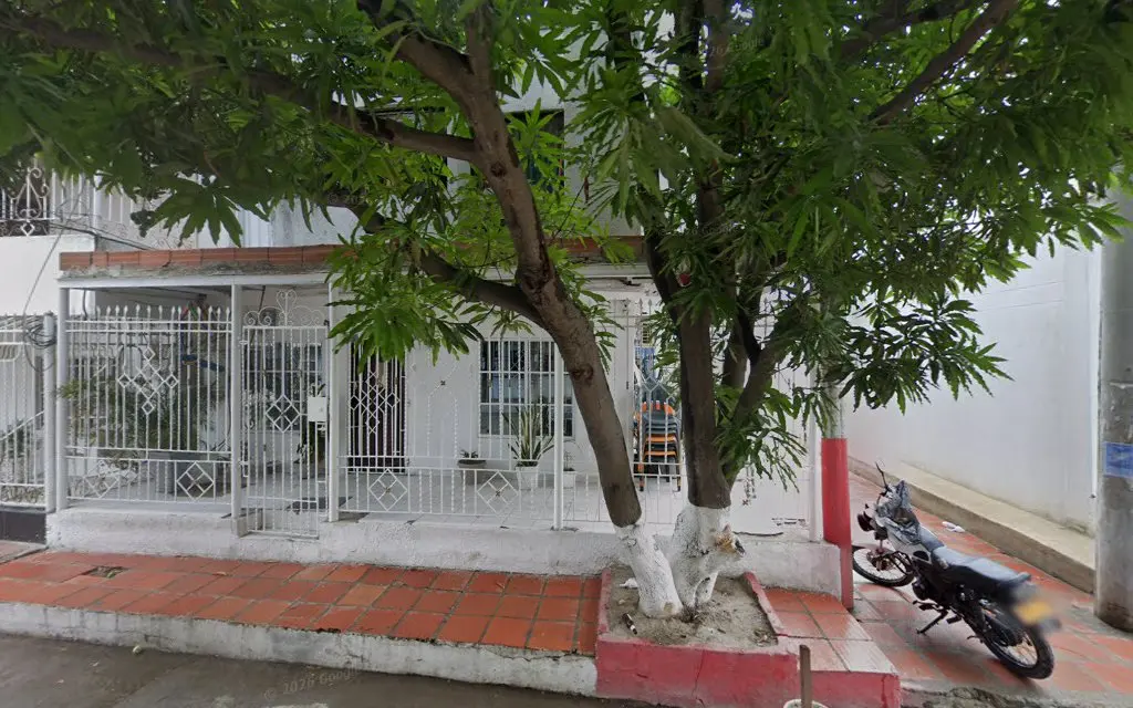 Hospedaje El Parque
