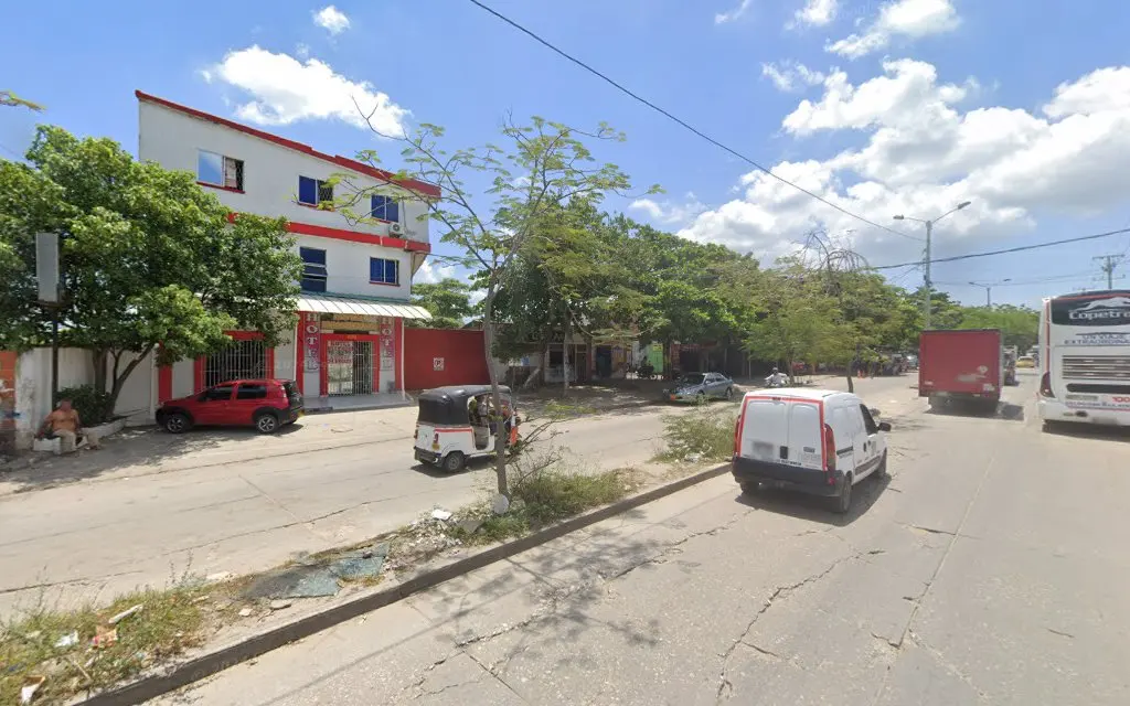 Hotel Brisas de Soledad — foto 2 de 3